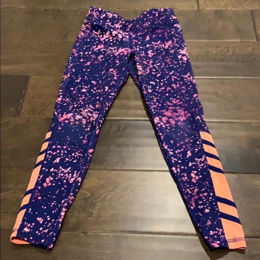 Pre-loved Champion for Target Leggings